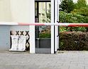 Kofferbombe entschaerft Koeln Graeffstr Subbelratherstr P004